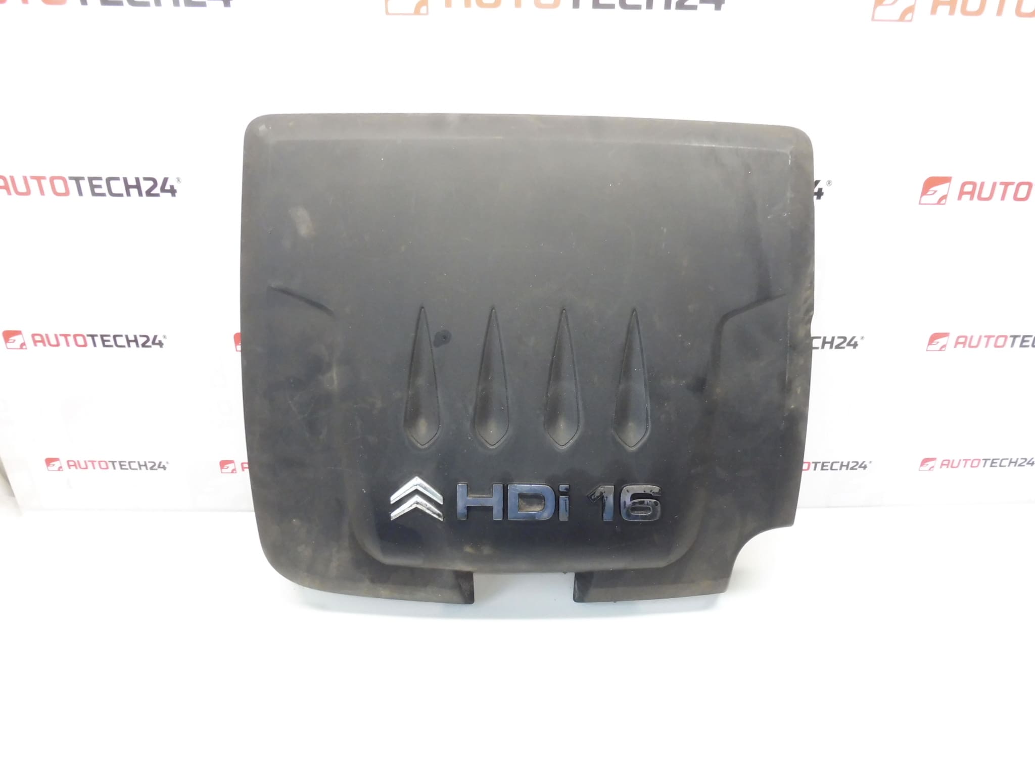 Cárter de aceite 2.2 HDi Citroën 9683207980 9683206680 019785