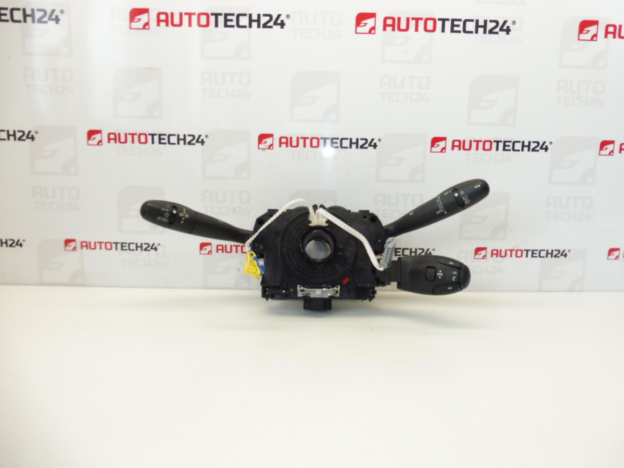 Mandos De Palanca Citroën Peugeot 96643943XT 98062014XT 98016686XT