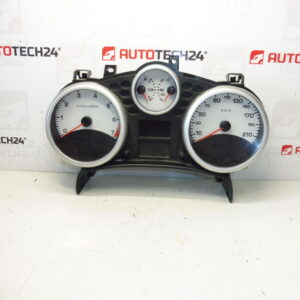 Velocimetro Peugeot 207 9666132380 6103CS