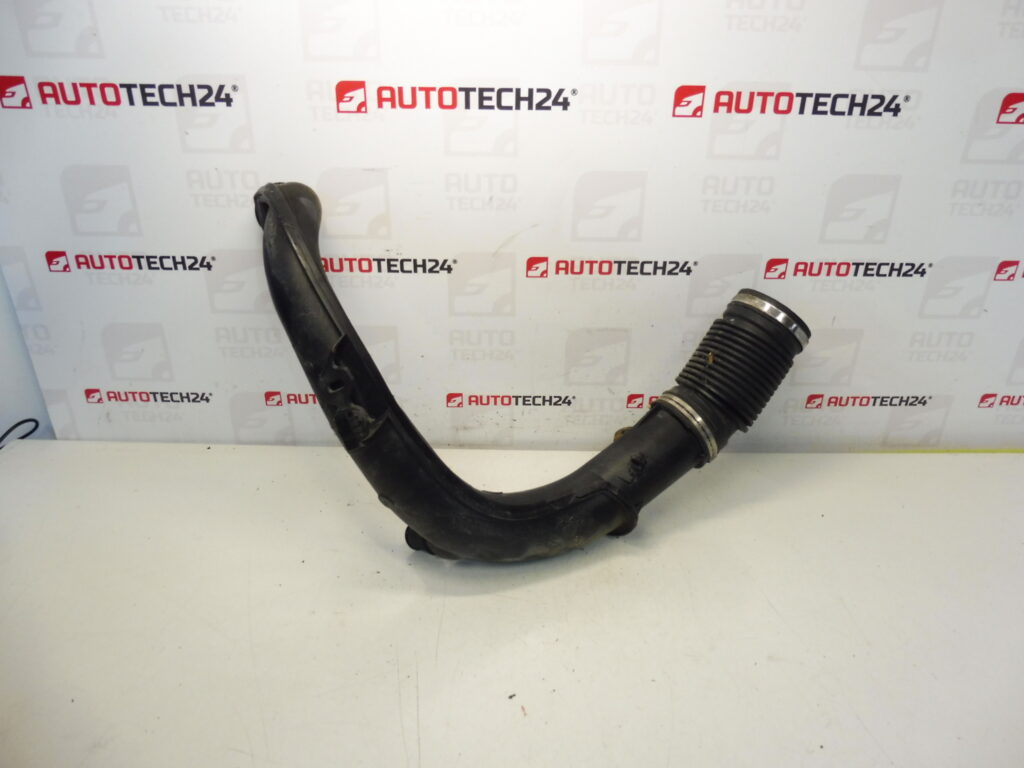Tubo de admisión para Citroën/Peugeot 2.0 HDi 9652091380 143484