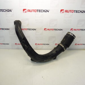 Tubo de admisión para Citroën/Peugeot 2.0 HDi 9652091380 143484
