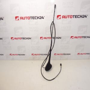 Antena Peugeot 207 9674768780 6587H9 6587J0