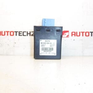 Centralita Alarma Citroën Peugeot 9663392880