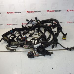 Citroën Peugeot 1.6HDI Paquete 9653641280 6558TZ