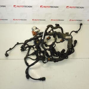 Conjunto motor principal 1.6 e-HDI Citroën Peugeot 9803029080