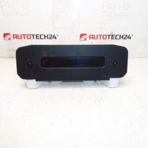 Display Peugeot 206 96616372XT 6155CQ