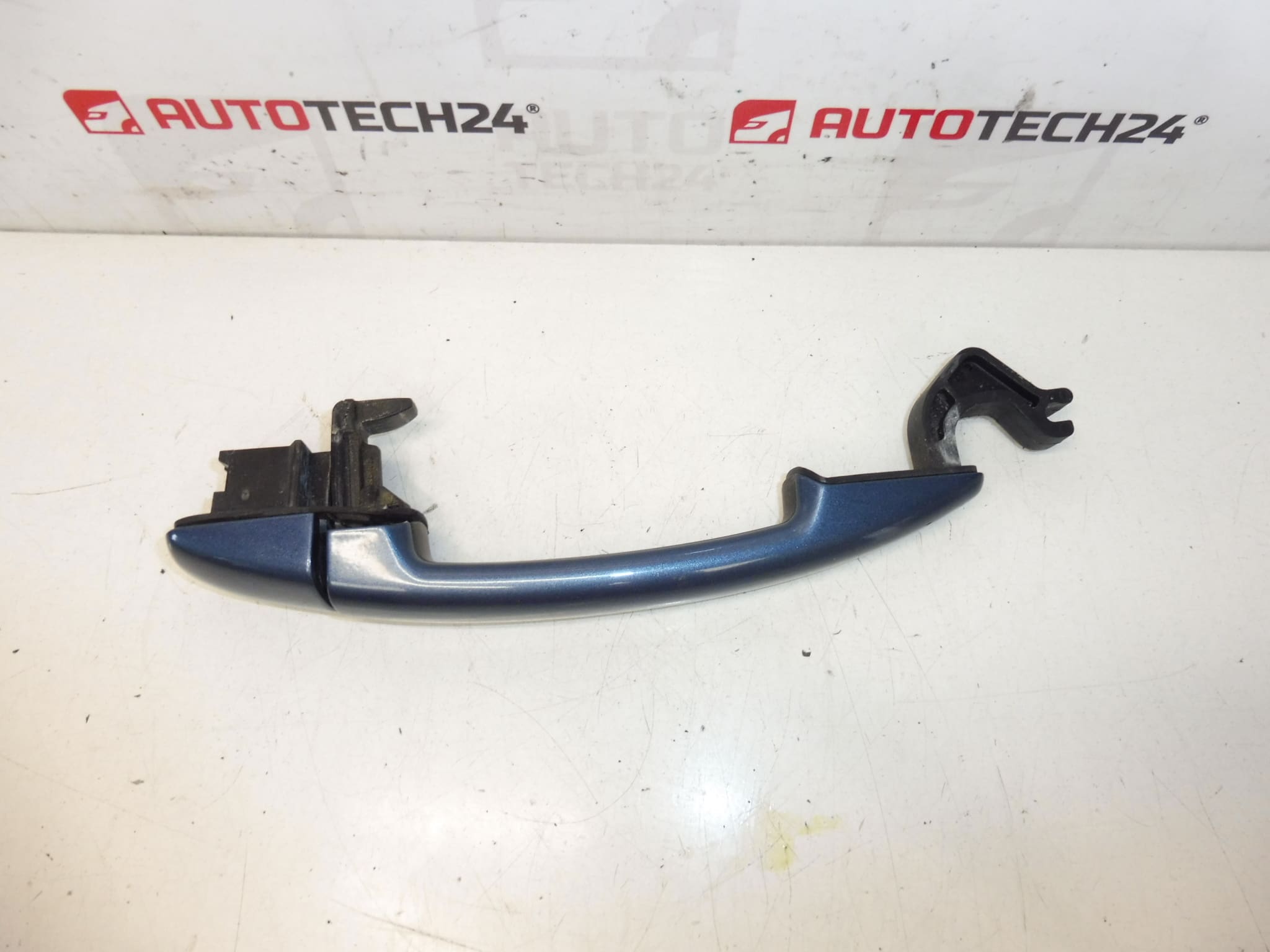 Manilla de puerta Citroën Peugeot KGQC 9101GH - Imagen 2
