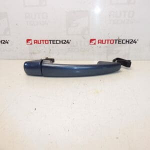 Maneta de puerta Citroën Peugeot KGQC 9101GH