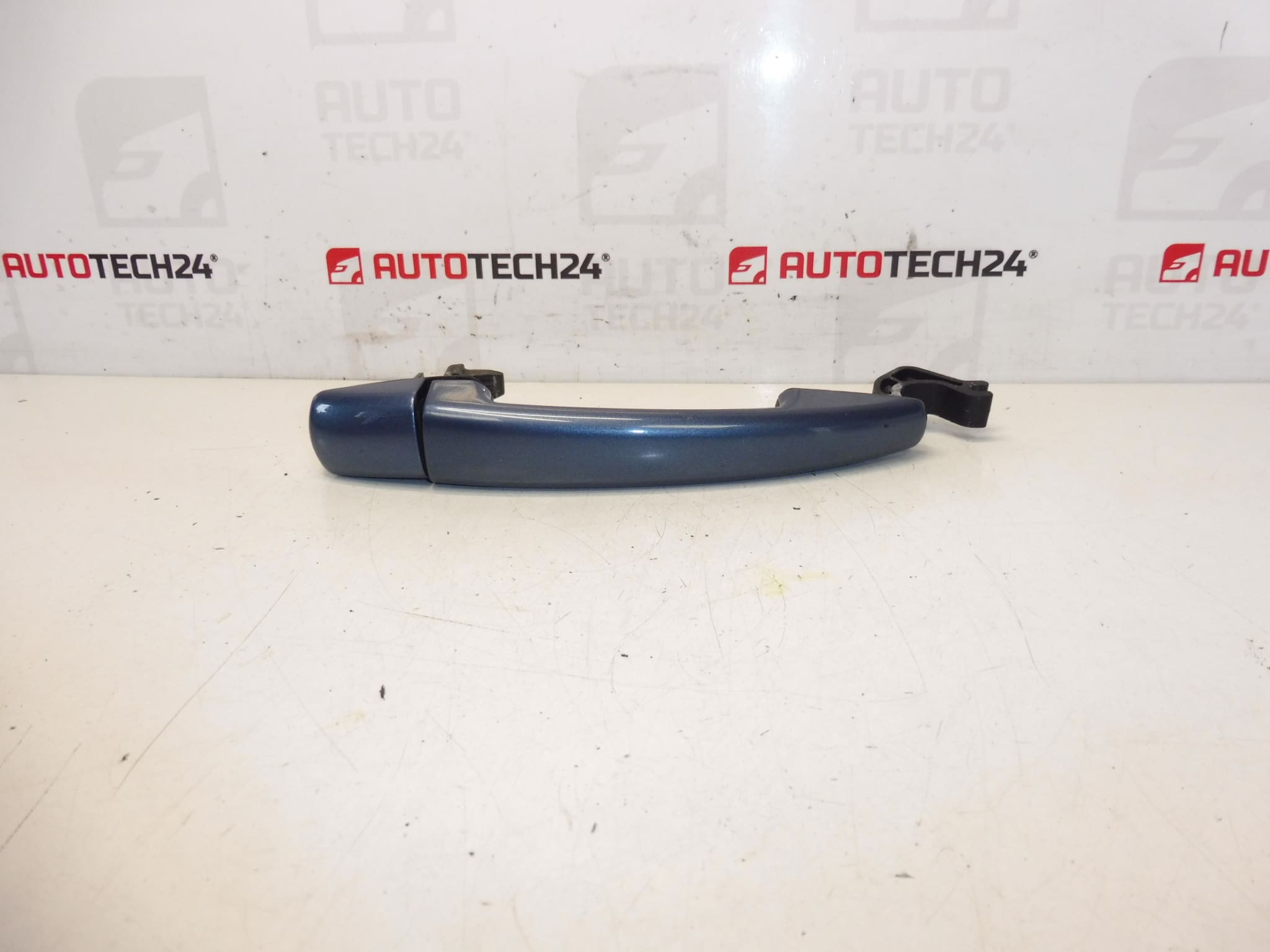 Maneta de puerta Citroën Peugeot KGQC 9101GH