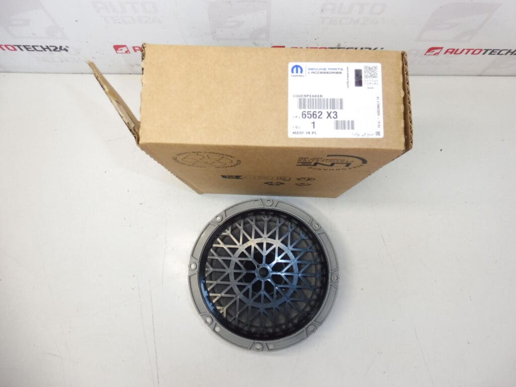 Nuevo Altavoz Citroën Peugeot 9664955980 6562X3