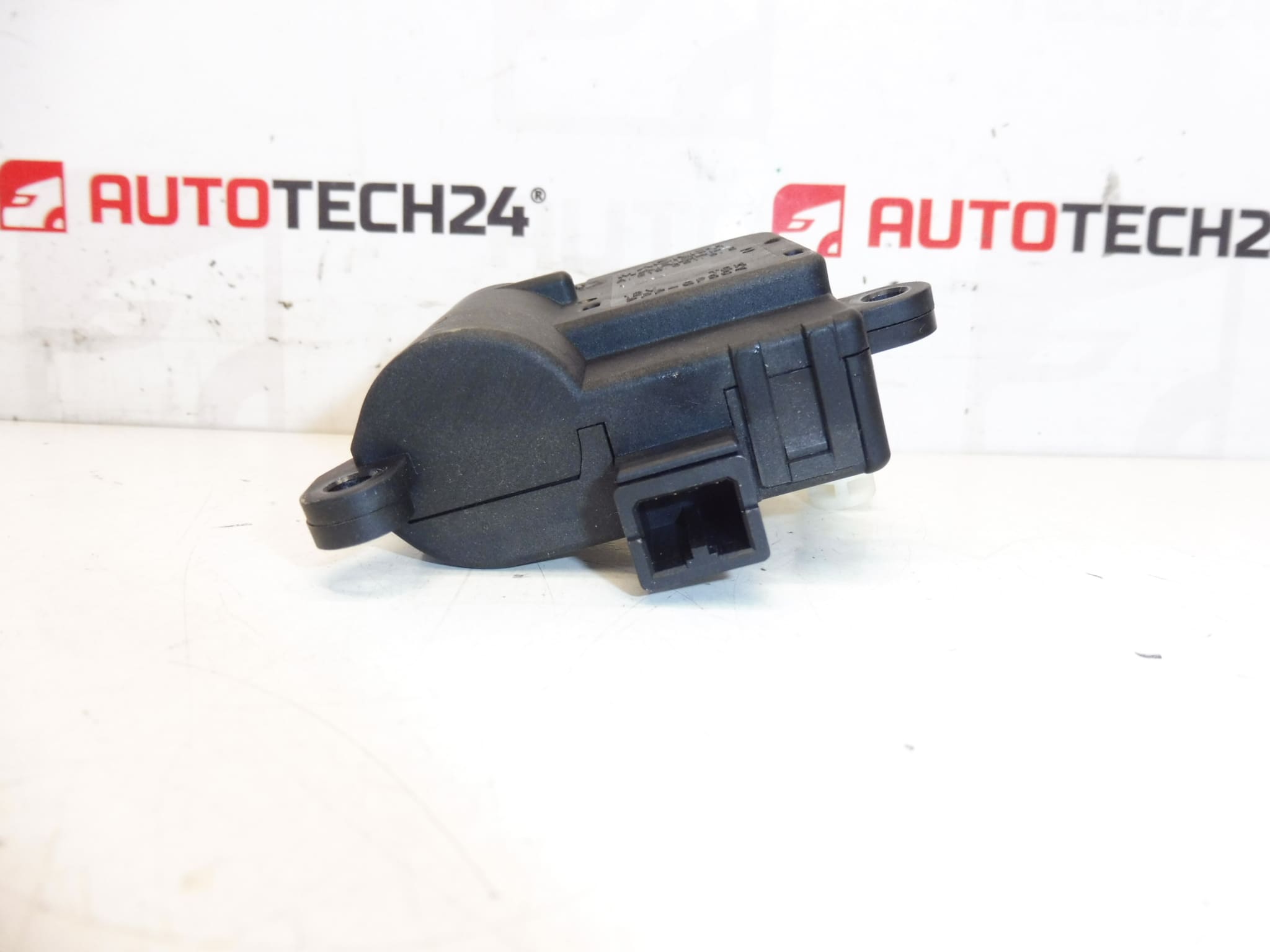 Servomotor de calefacción Citroën Peugeot A21900100 6447KF - Imagen 2