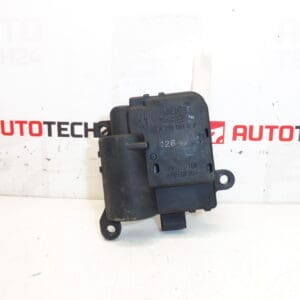 Servomotor Citroën Peugeot A21900100 6447KF