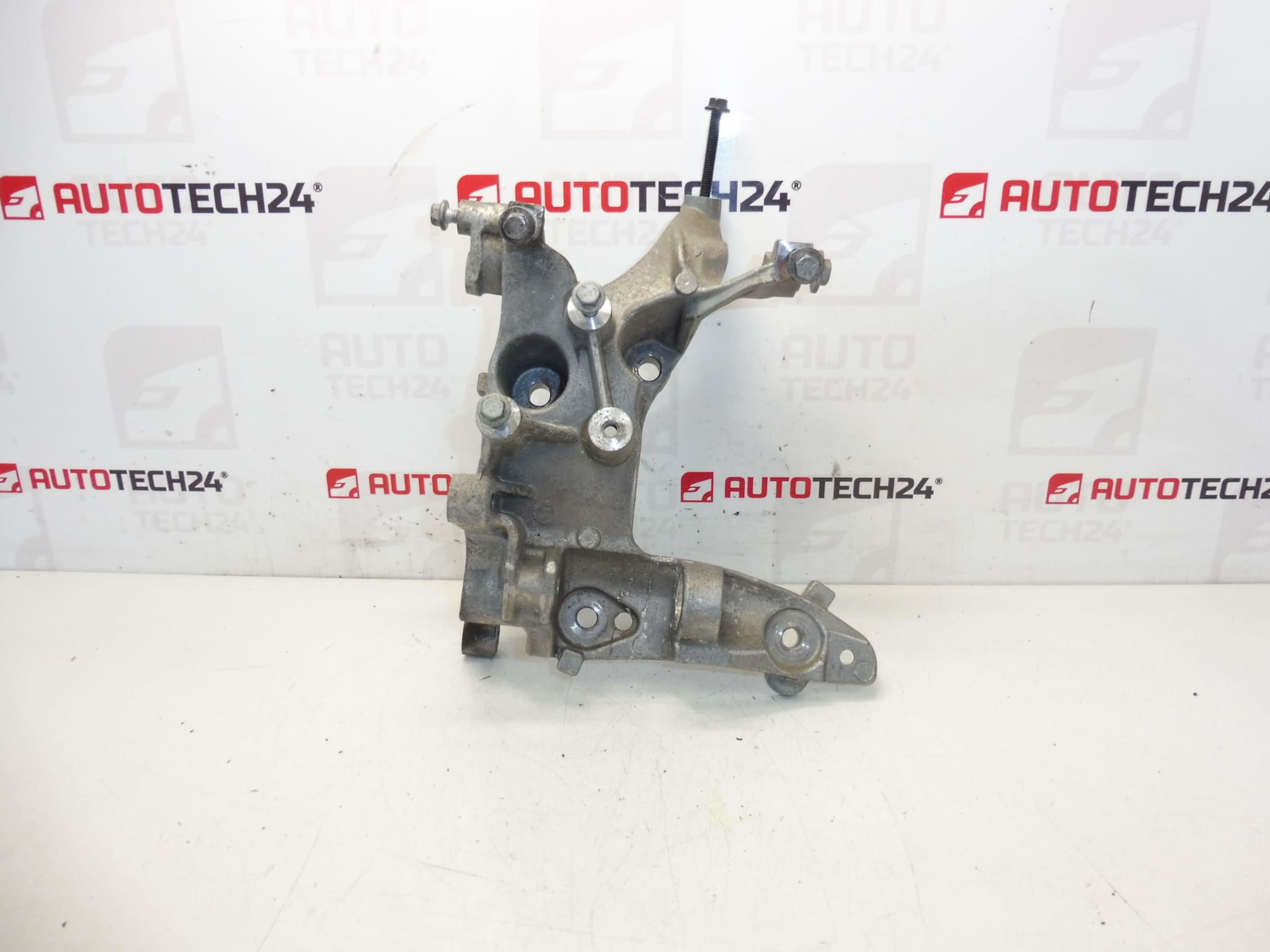 Soporte alternador Citroën Peugeot 9684613880 5706N9
