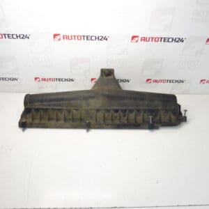 Tapa caja filtro 1.4 VTI 1.6 VTI Citroën Peugeot V753482480 1420T5