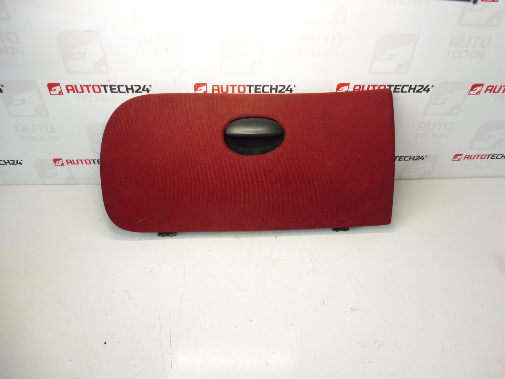 Tapa guantera Peugeot 206 96588022JK 8218CG