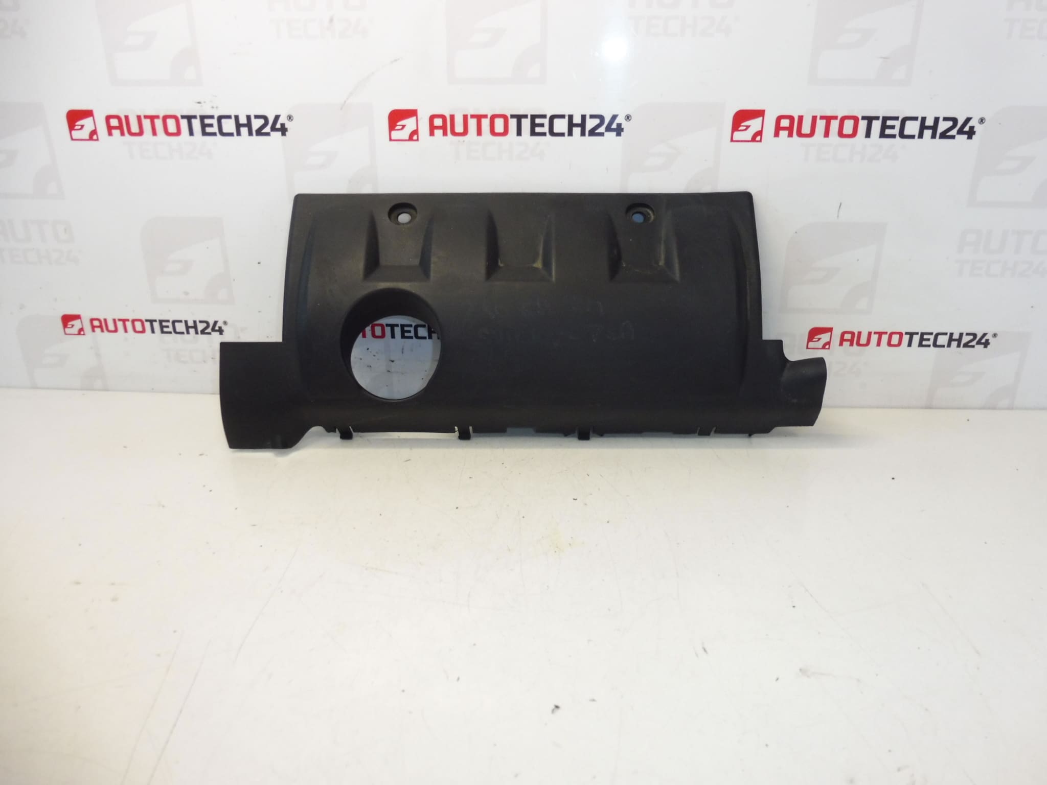 Tapa motor VTI Citroen Peugeot 013789