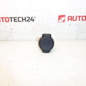 Toma USB Citroën Peugeot 96645227ZD 6574JV