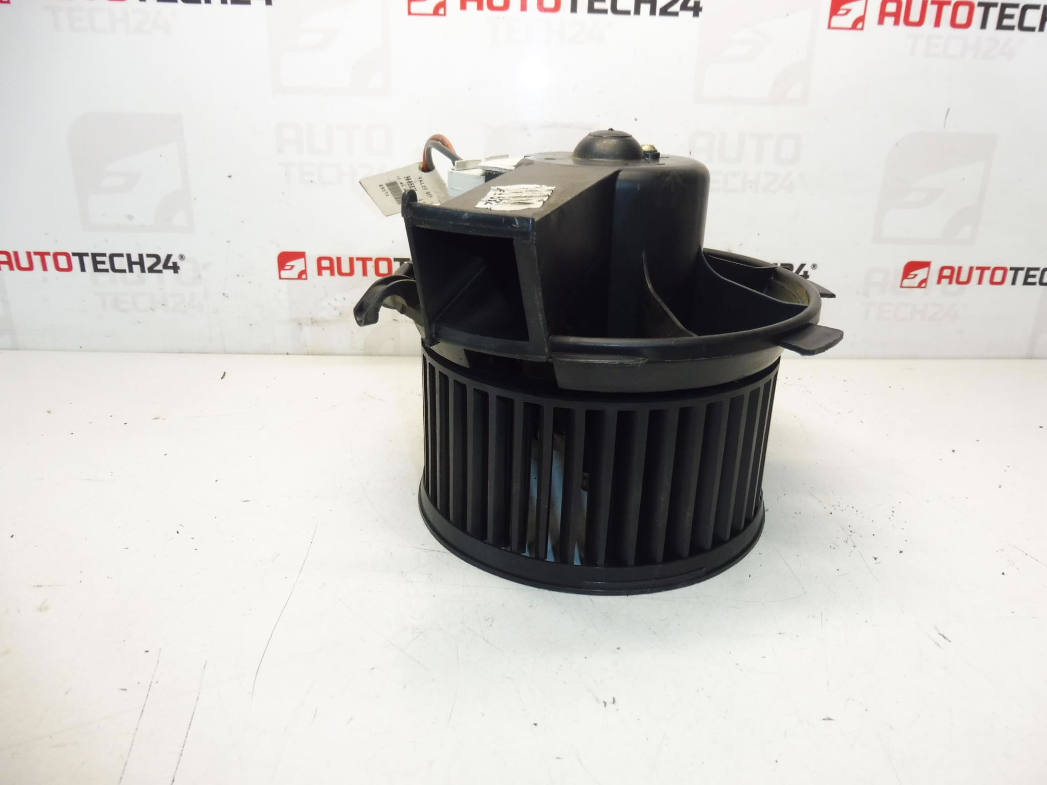Ventilador calefactor Citroën Peugeot 6441J8