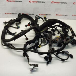 Conjunto para Citroën/Peugeot 1.6 HDi 9662415380 9662415480 6569Z0