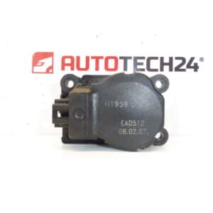 Conjunto de calefacción BEHR H1959 UB41 para Citroën y Peugeot EAD512 6447RZ