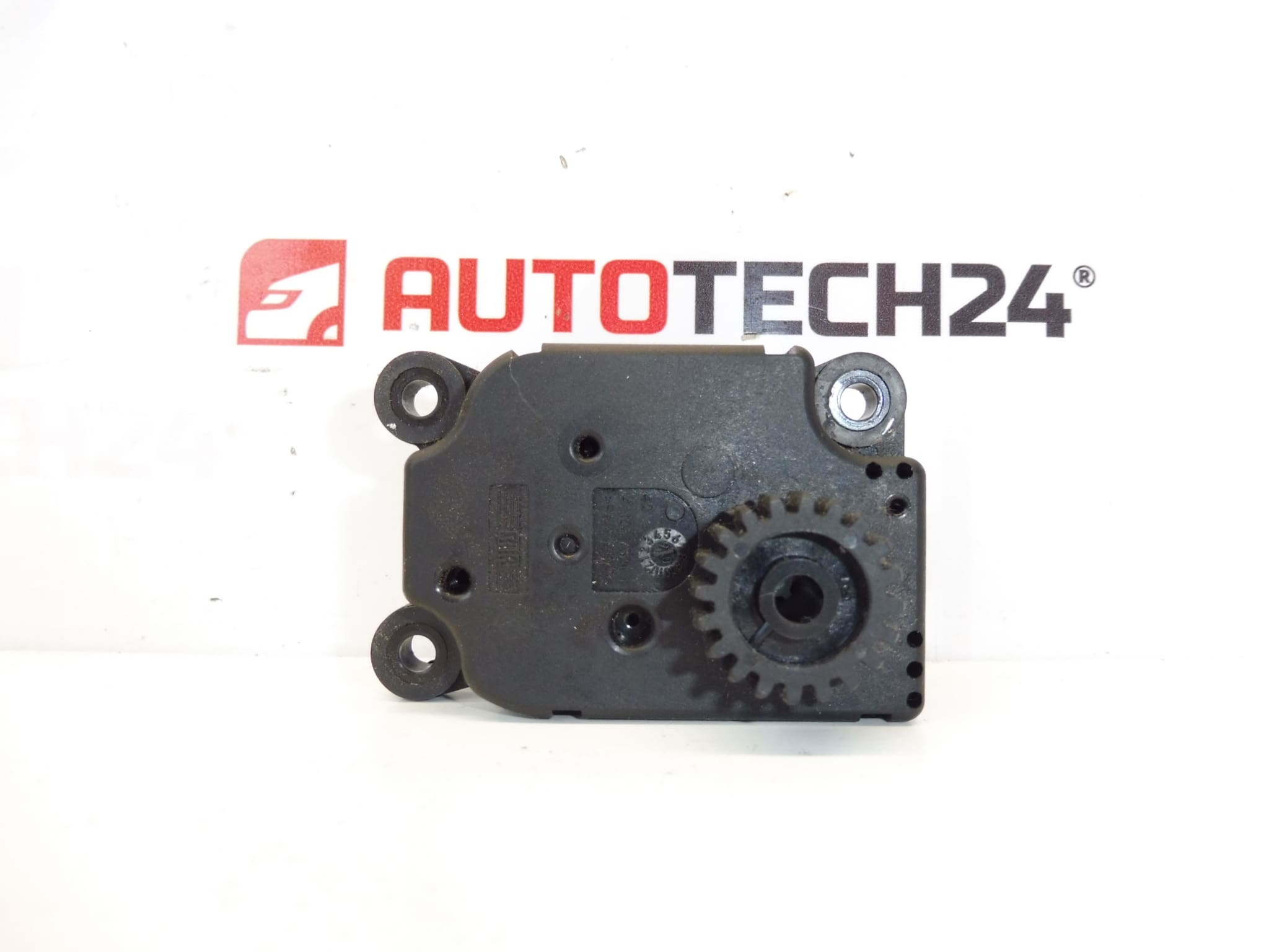 Conjunto de calefacción BEHR H1959 UB41 para Citroën y Peugeot EAD512 6447RZ