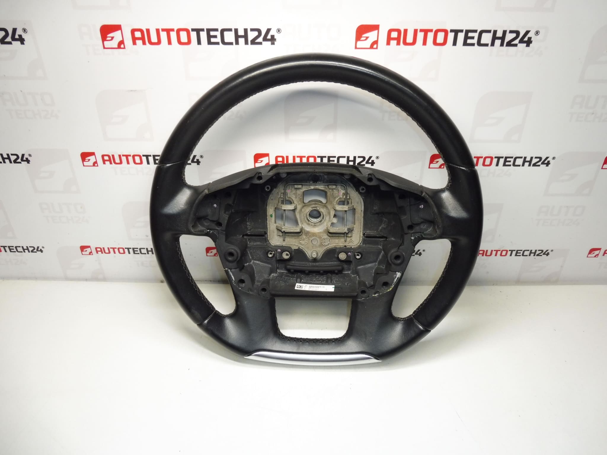 Volante Citroen C4 II y DS4 98039712ZD 96700162ZD