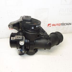 Mariposa 1.6HDI Citroën Peugeot 9660030580 0345E7