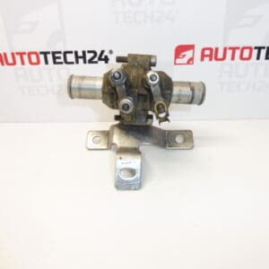 Calentador de líquido refrigerante Citroën Peugeot 6462T7