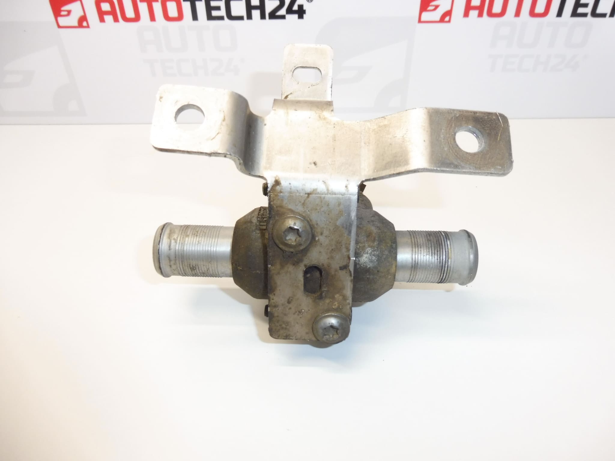 Calentador de líquido refrigerante Citroën Peugeot 6462T7