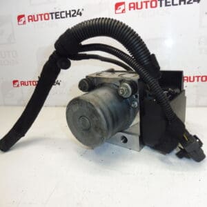 ABS ESP Bosch Peugeot 308 0265951176 9667055880 4541QJ