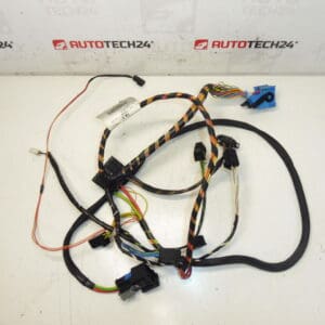 Arnes aire acondicionado Peugeot 308 T7 6436J5