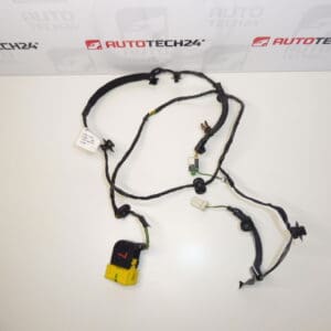 Arnes Asiento Conductor Citroen C4 B7 6505G1