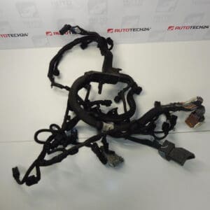 Arnés Citroën Peugeot 1.6 HDI 9673749980 9678305680 6585J5