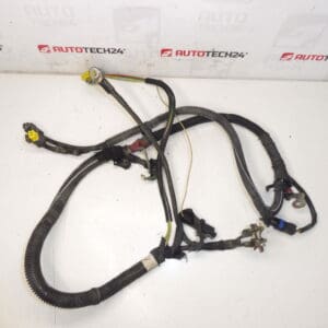 Arnés positivo Citroën Peugeot 2.0HDI 9658054180 5642LP