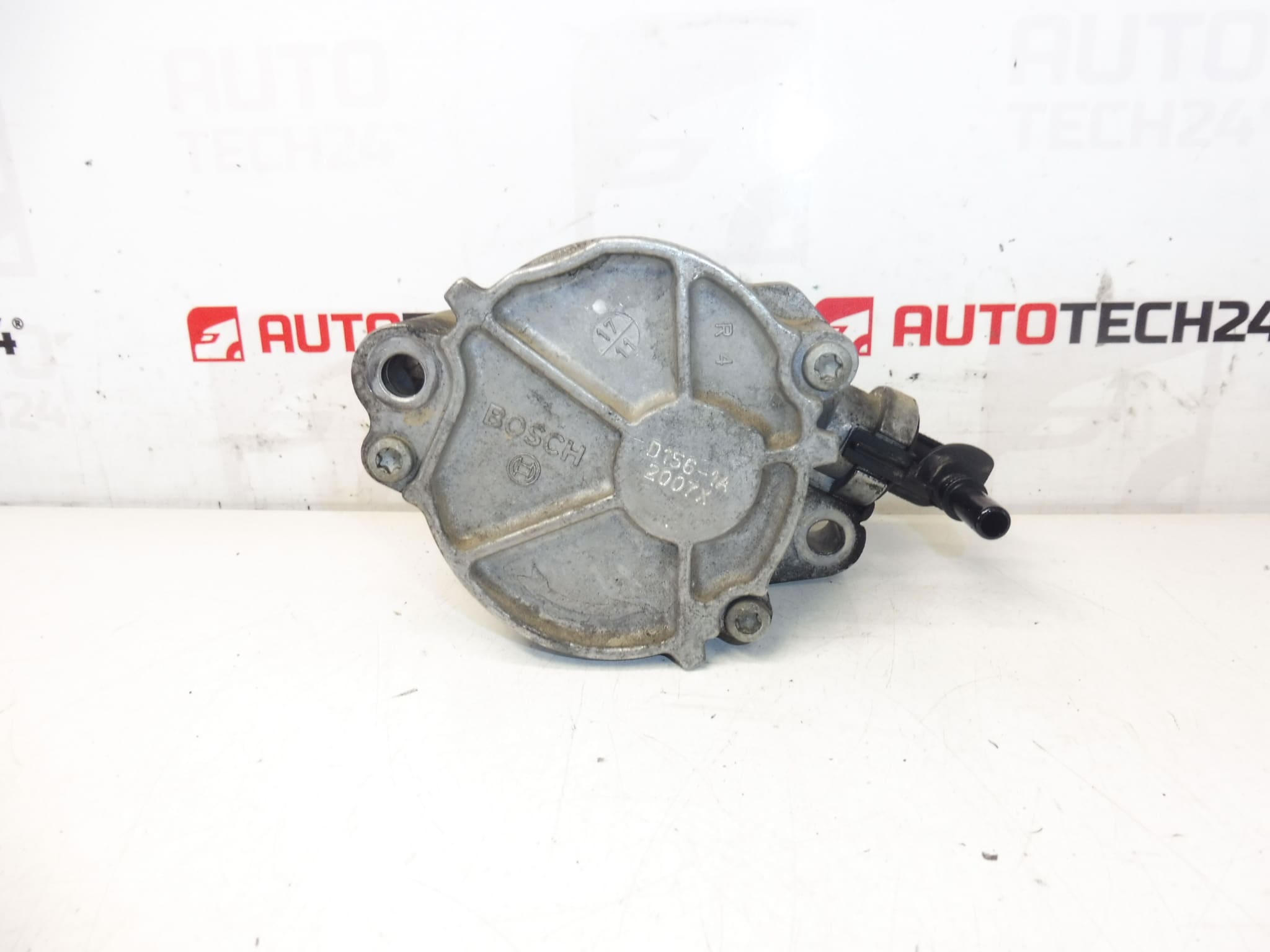 Bomba de vacío 1.6 HDI Citroën Peugeot 9653898080 456570