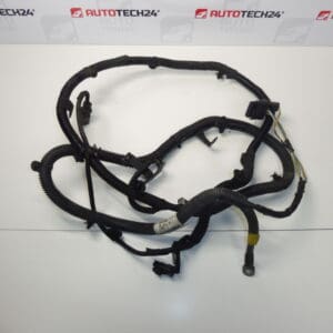 Cable positivo bateria Citroën Peugeot 1.6 HDI 9673369380 564635