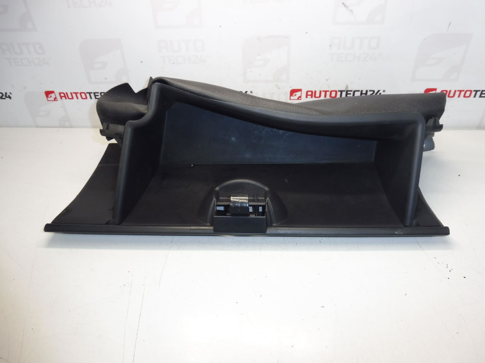 Caja portaobjetos Citroën Berlingo II Peugeot Partner II 9646344077 822644 - Imagen 2