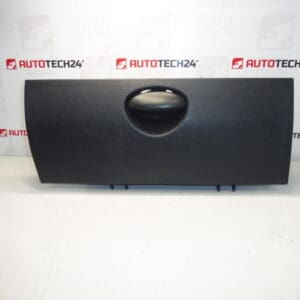 Caja portaobjetos Citroën Berlingo II Peugeot Partner II 9646344077 822644