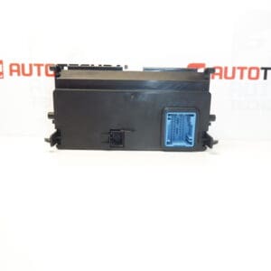 Centralita aire acondicionado Citroën C4 B7 9687606680 6452W