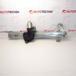 Citroën C4 B7 DS4 Luneta Delantera Izquierda Descargar 9802531980 9221GR