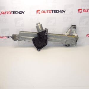 Citroën C4 B7 Luneta Trasera Izquierda Descargar 9820885280 9223H0