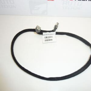 Citroen Peugeot Volumen USB 9671138380 6574SV