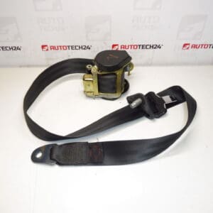 Citroën Xsara Picasso Correa Delantera Izquierda 96314387XX 8973L7