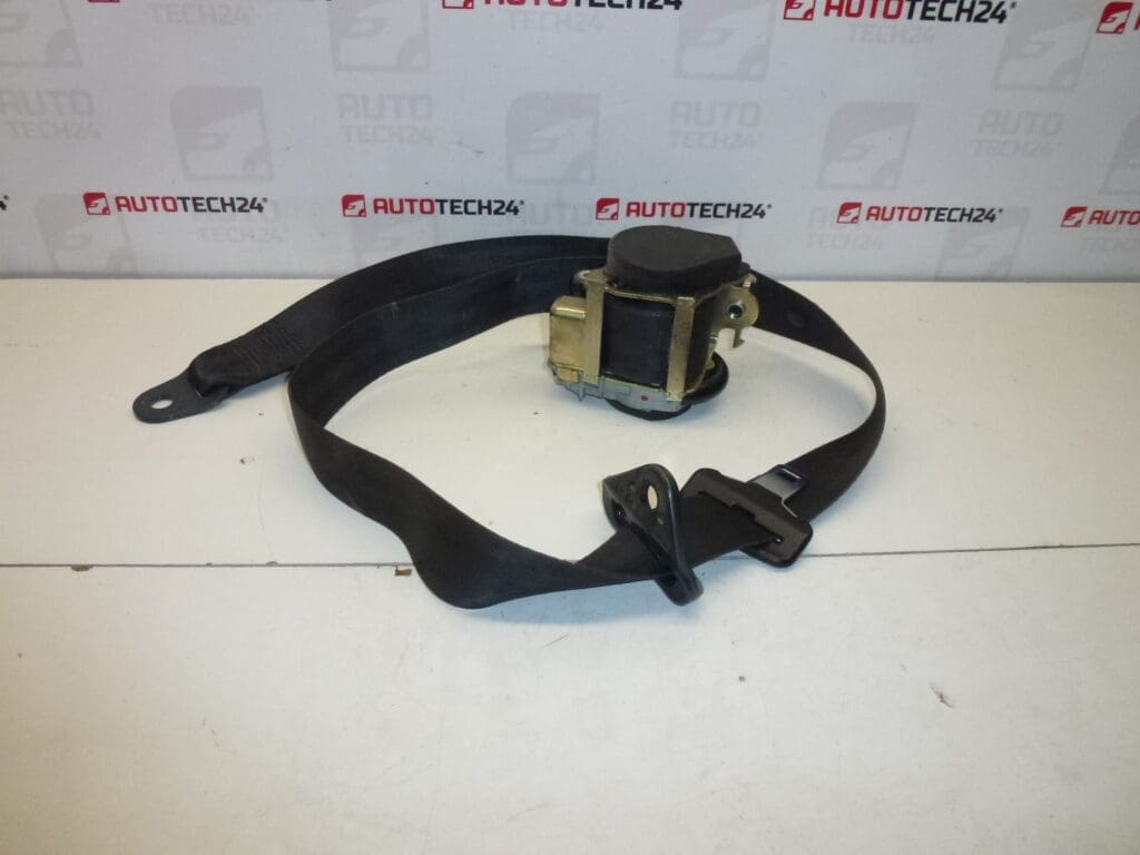 Correa delantera izquierda Citroën Xsara Picasso 8974L7