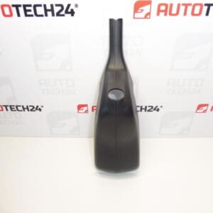 Cubierta Espejo Retrovisor Citroen C4 B7 9670594477 9670593877 8154JJ