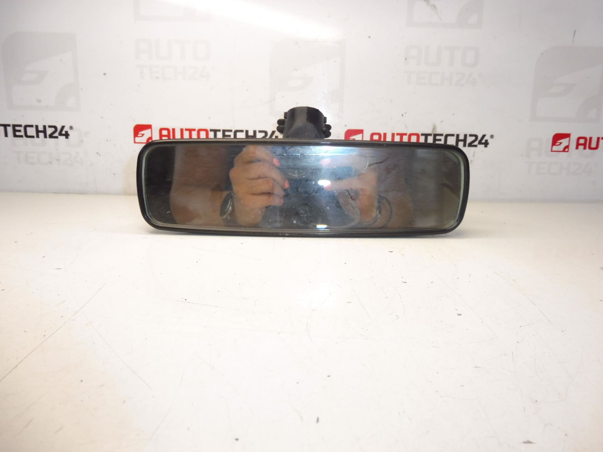 Espejo retrovisor interior Peugeot 3008 y 5008 8153LR