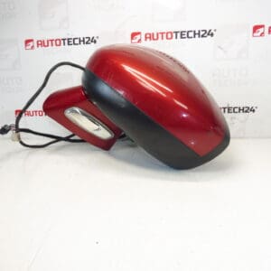 Espejo retrovisor izquierdo Citroën C4 KKQD 8154EJ