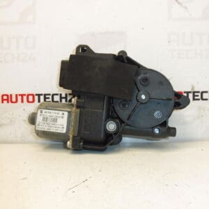 Motor de enrollado de ventana trasera derecha Peugeot 308 9680617480 9675466680 9224F0