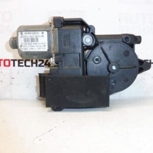 Motor de enrollado de ventana trasera izquierda Peugeot 308 9680692380 9675466880 9223E6