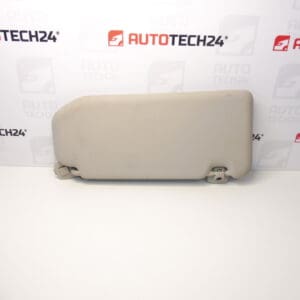 Parasol conductor Citroën C4 B7 8163EN 16128920BJ